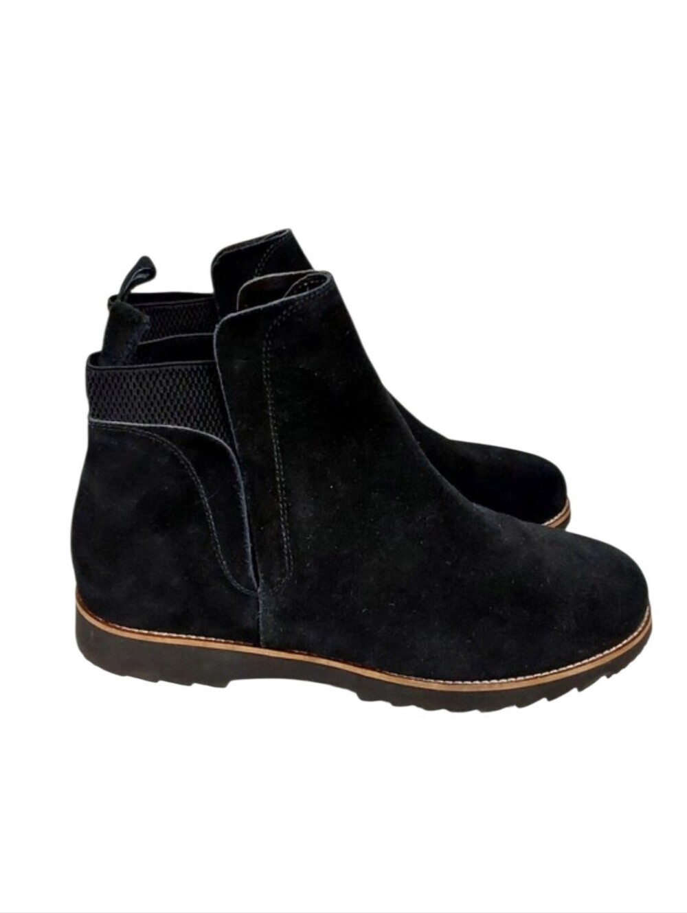 Blondo Waterproof Bootie Boot